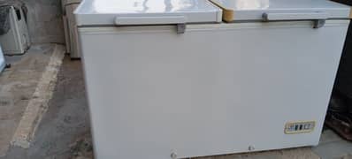 Dawlance Deep Freezer