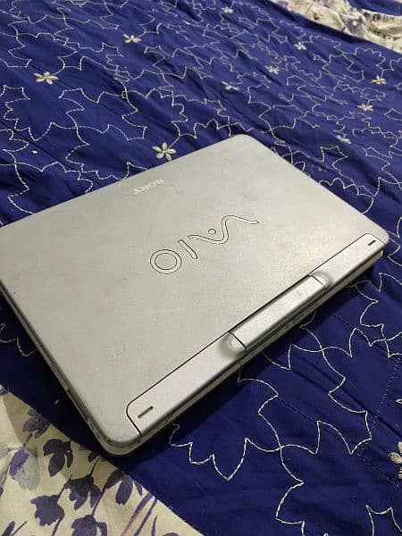 Sony Vaio PGC 0