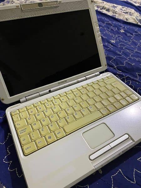 Sony Vaio PGC 1