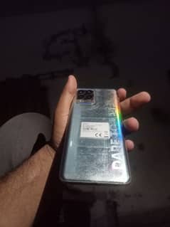 realme 8 use me hai 0