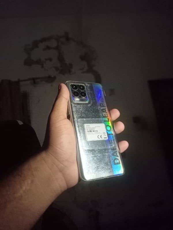 realme 8 use me hai 3