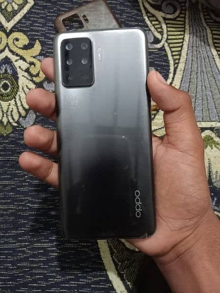 Oppo f19 Pro 2