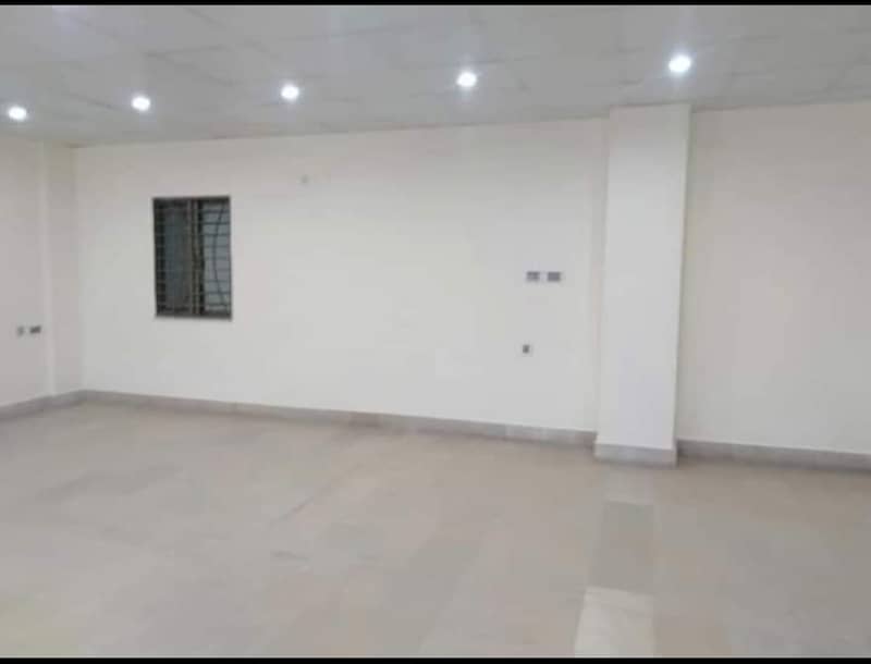 VIP OFFICES FOR RENT AT PRIME LOCATIONS 4