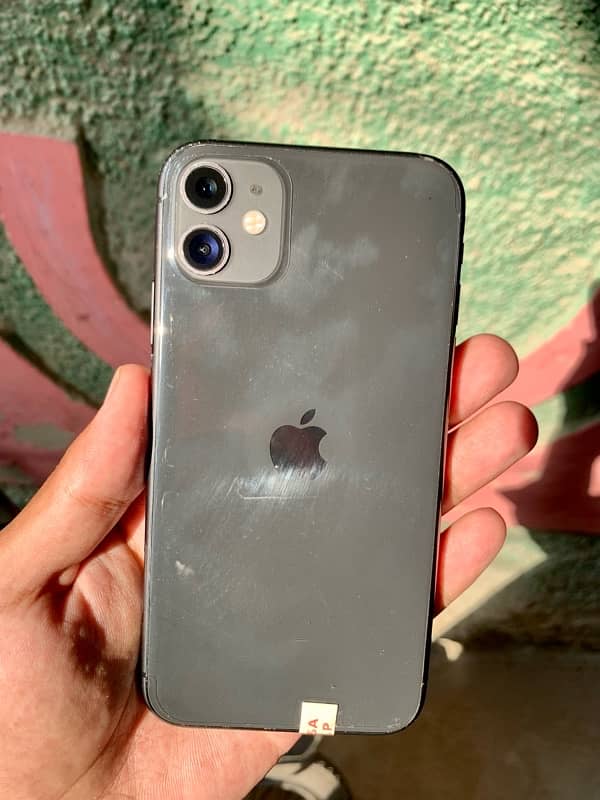 iPhone 11 4+64 for sale 1