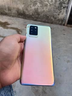 infinix Note 10 Pro 0