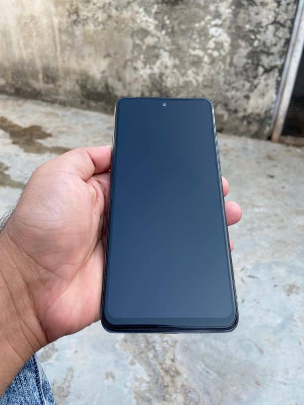 infinix Note 10 Pro 1