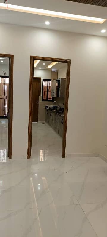 5 marla house for sale in paragon city lahore 3