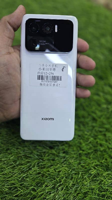 Xiaomi Mi 11 ultra 12GB 256GB Pta Approved 12