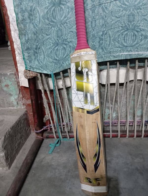 English Willow bat Hard ball 0