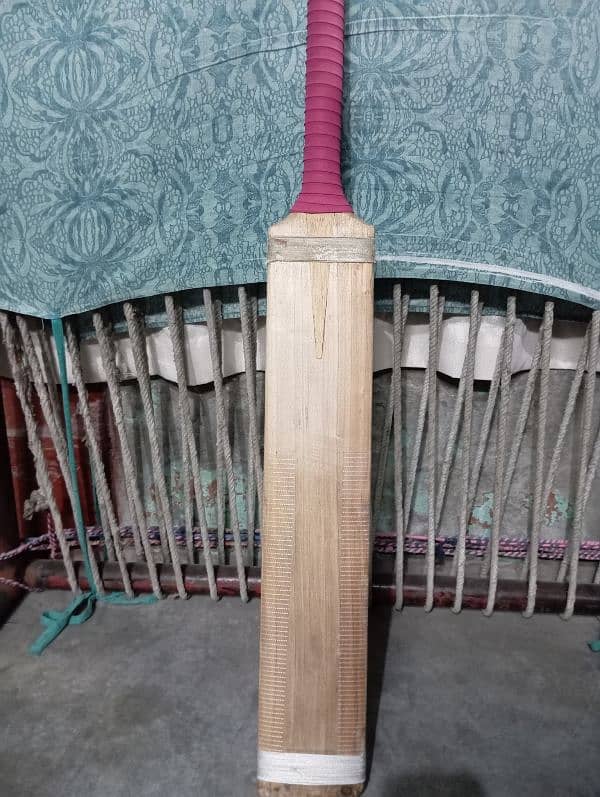 English Willow bat Hard ball 3