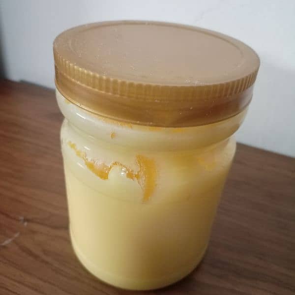 desi ghee 100% pure Desi ghee with guarantee 4