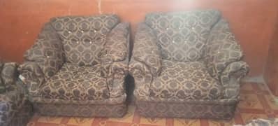 7 seater sofa for sell 0