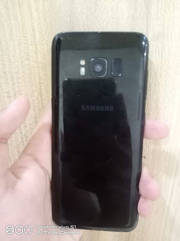 Samsung Galaxy S8 4/64 gb 1