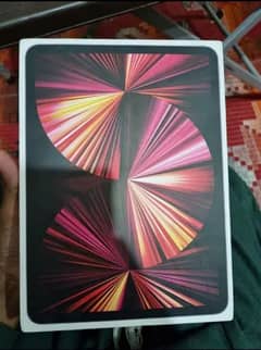 Ipad pro M1 chip Tablet New Condition good working for sale