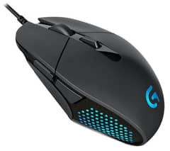 hp,razer,Logitech,altec