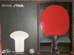 NEW Stiga 5 Star Table Tennis Racket