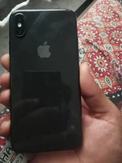 IPhone X Non PTa 64Gb