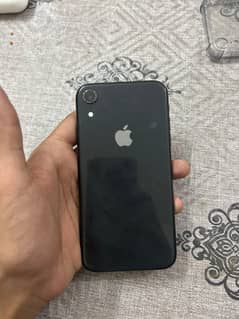 IPHONE XR WATER PACK NON PTA E SIM TIME AVAILABLE 0