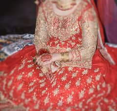 bridal Lehnga for sale