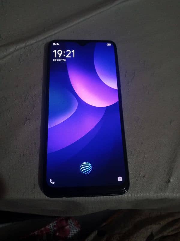 vivo S1 Exchange possible 8/256 1