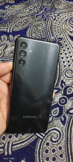 Samsung A04s. 4gb / 128gb 0