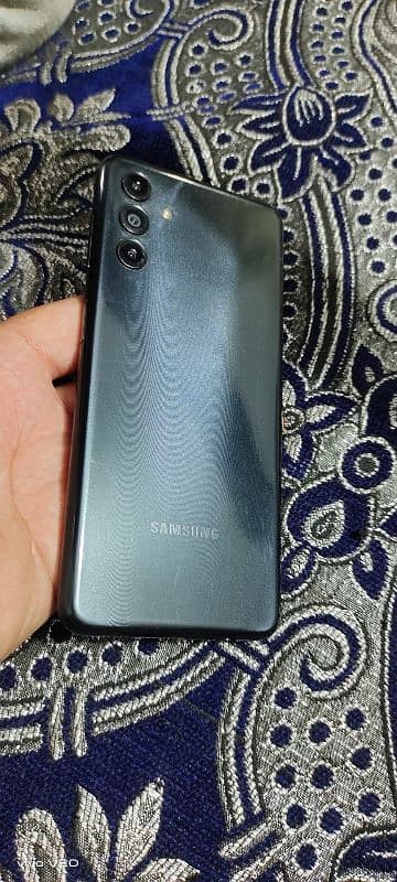 Samsung A04s. 4gb / 128gb 1