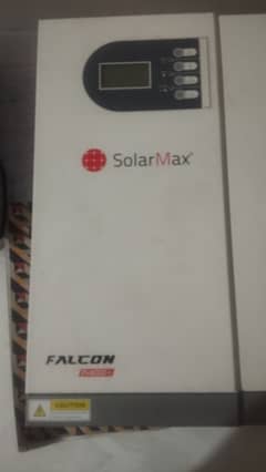 Solar Max Falcon 4000+ Invertor o3*2-1:8*1*6/6/6/6""7