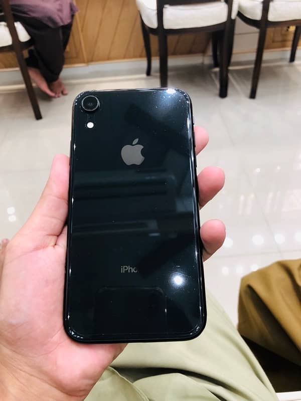 Iphone Xr 64gb non pta 1