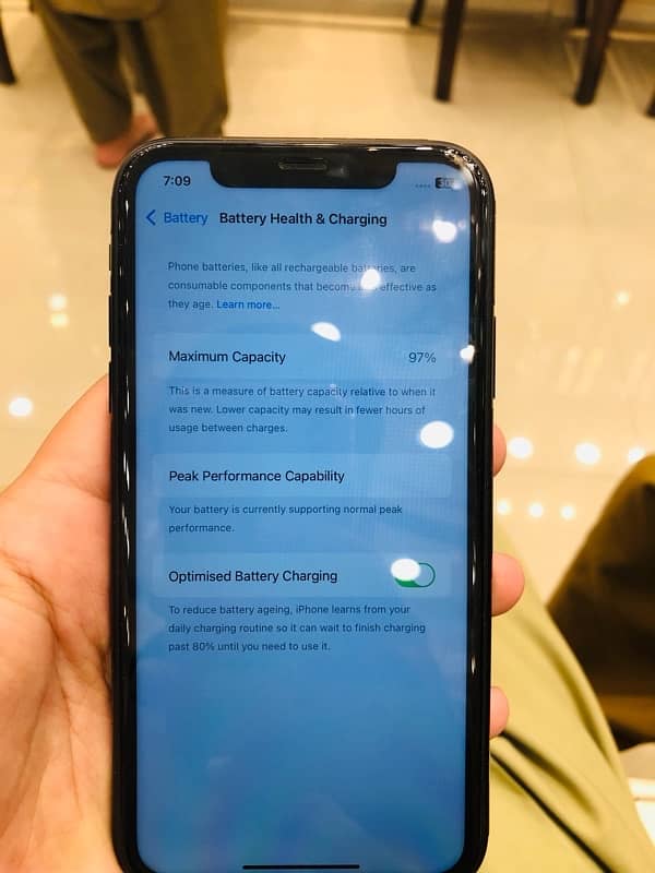 Iphone Xr 64gb non pta 5