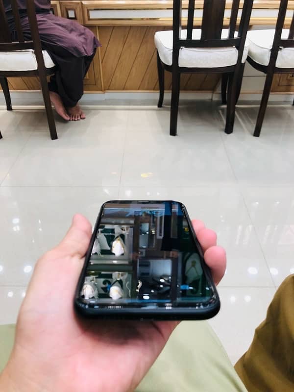 Iphone Xr 64gb non pta 6