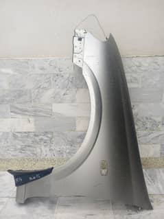 Nissan Sunny Left Fender