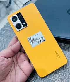 Oppo F21 Pro 8/128 Gb Mint  Condition 0