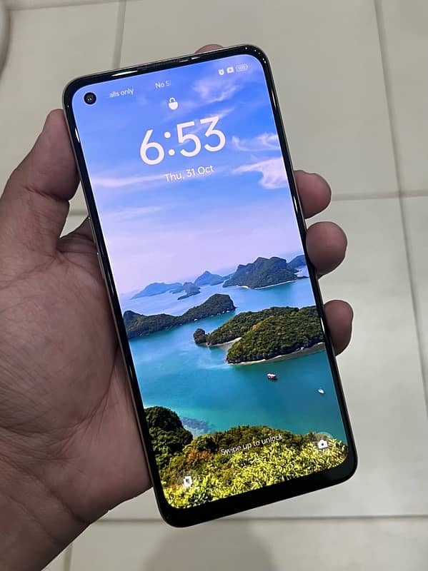 Oppo F21 Pro 8/128 Gb Mint  Condition 1