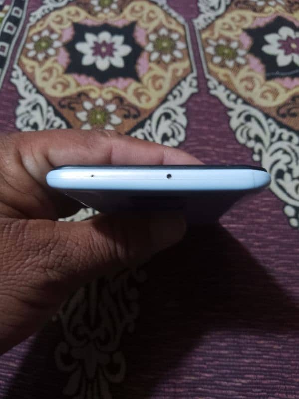 Redmi note 9 6 128 4