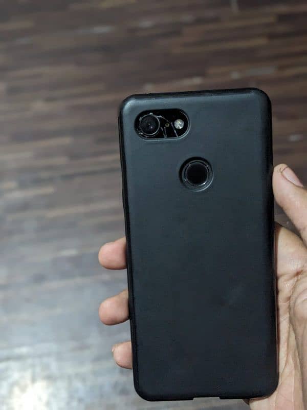 pixel 3 pta approved 2