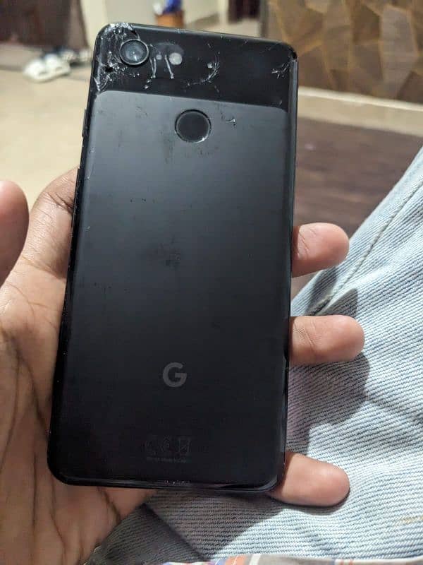 pixel 3 pta approved 3