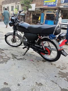 union star smart almost new condition Islamabad registered