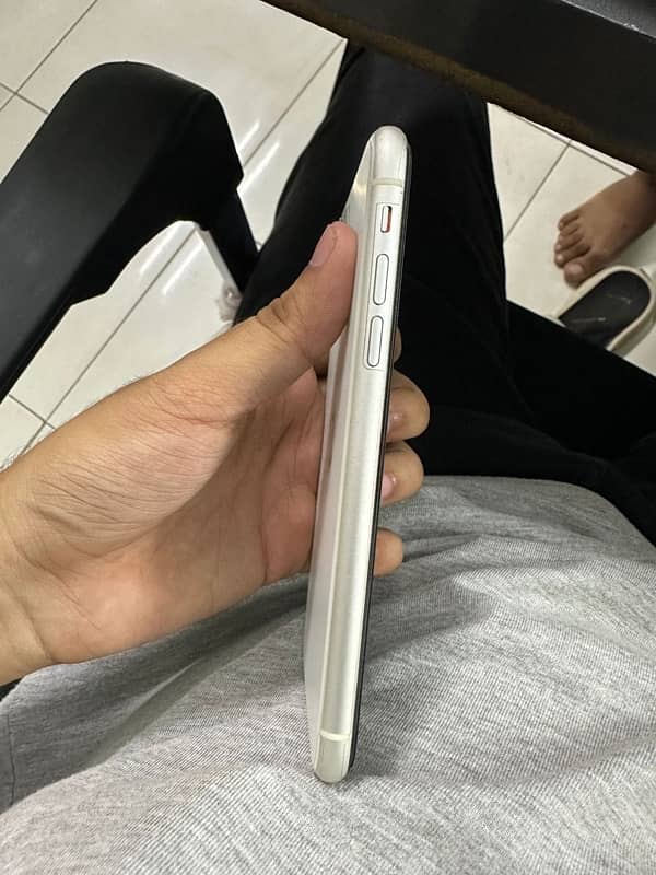 Iphone 11 128gb dual Single+esim Approved 3