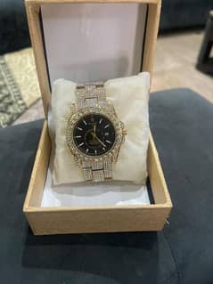 Watch for sale