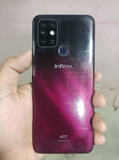 Infinix