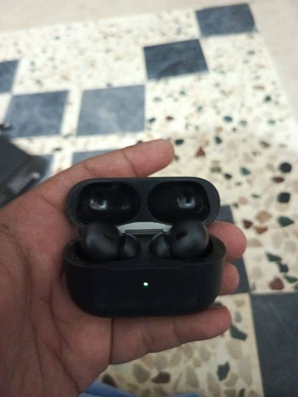 AirPods Pro (2nd Generation) 3