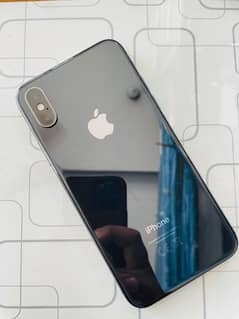 iphone xs waterpack 256 gb pta approved