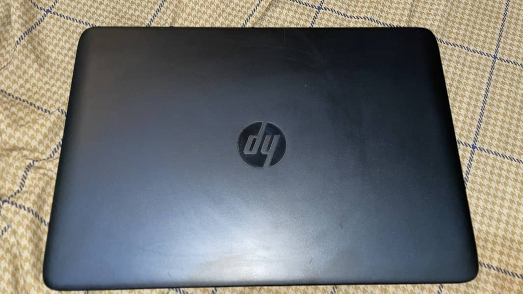 Laptop (HP EliteBook 840  G2 i5 8GB 256SSD) 1