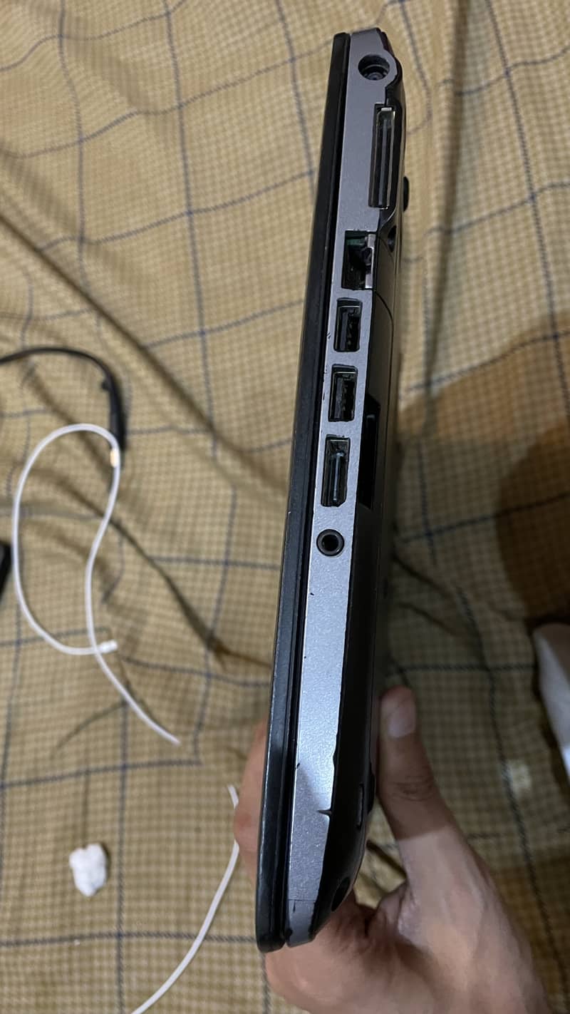 Laptop (HP EliteBook 840  G2 i5 8GB 256SSD) 3