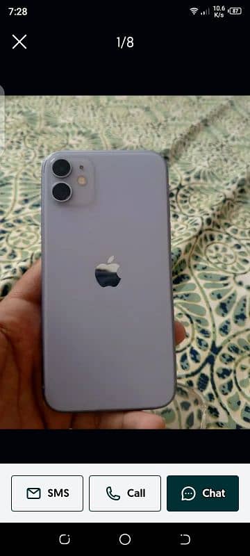 iPhone11 non pta 0