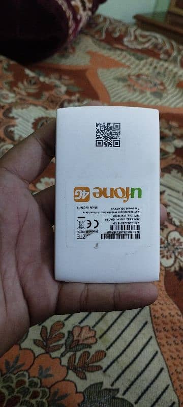 Ufone Blaze Dabba Pack Unlock For Sale Battery Timing 7 Se 8 Ghanty 1