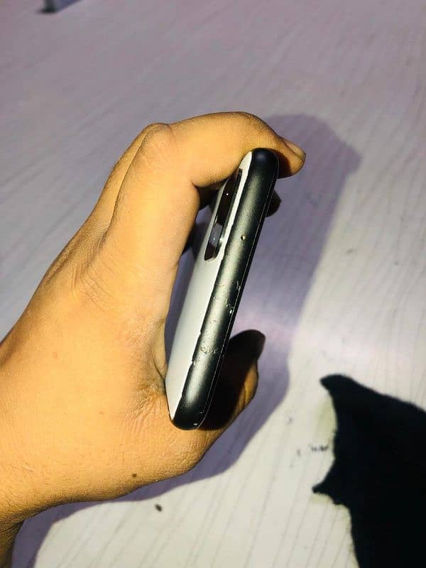 Google Pixel 4xl 6/64 Exchange possible 2