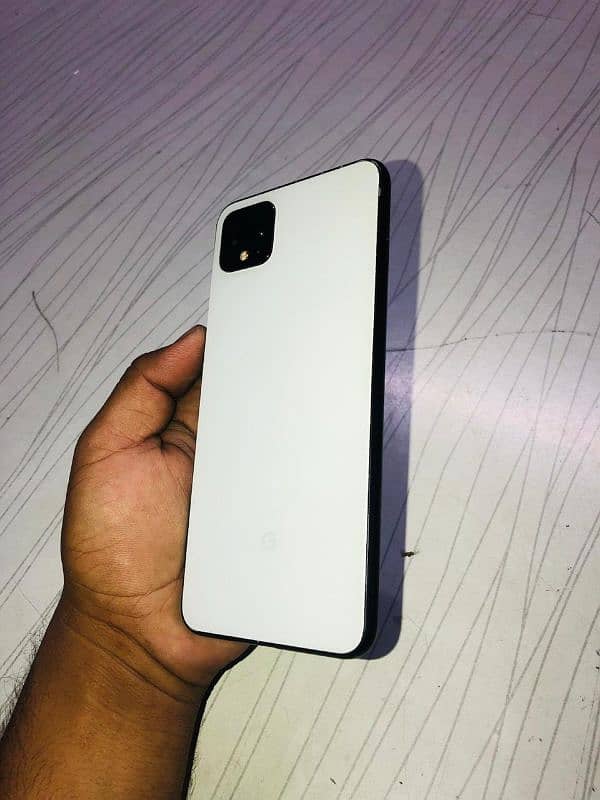 Google Pixel 4xl 6/64 Exchange possible 5