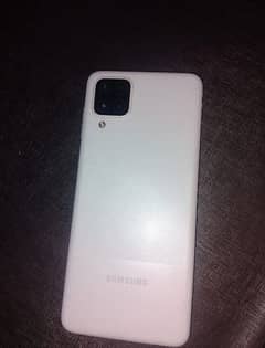 Samsung Galaxy A12