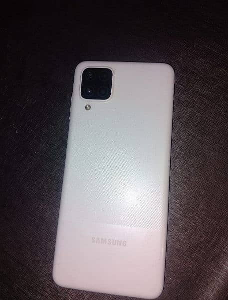 Samsung Galaxy A12 0